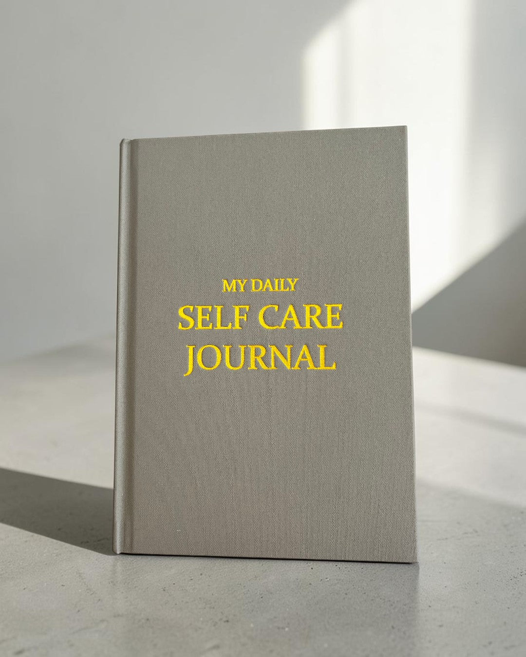 Guided Reflection Journal