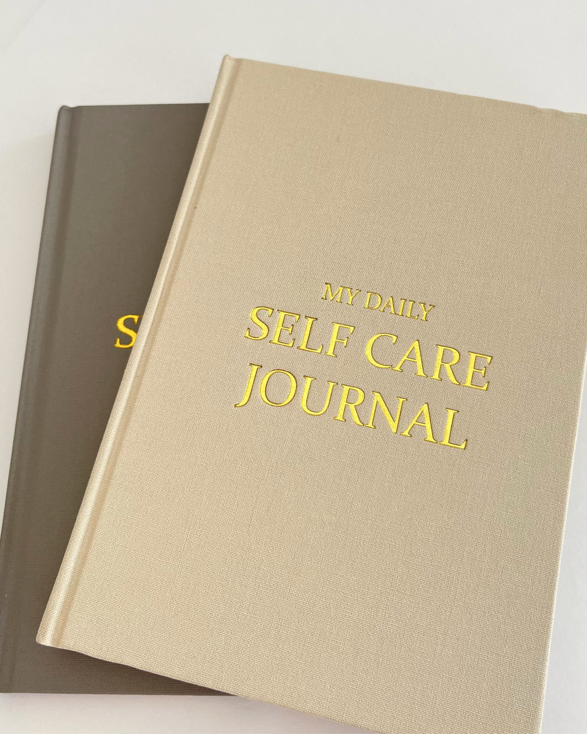 Guided Reflection Journal