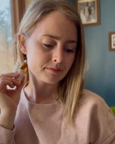 Aromatic Bloom - Essential Oil Roll-On