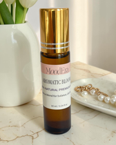 Aromatic Bloom - Essential Oil Roll-On