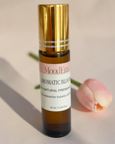 Aromatic Bloom - Essential Oil Roll-On