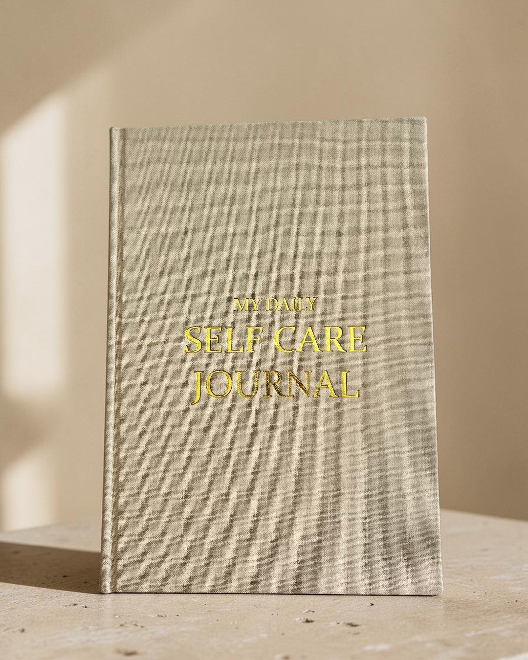 Guided Reflection Journal