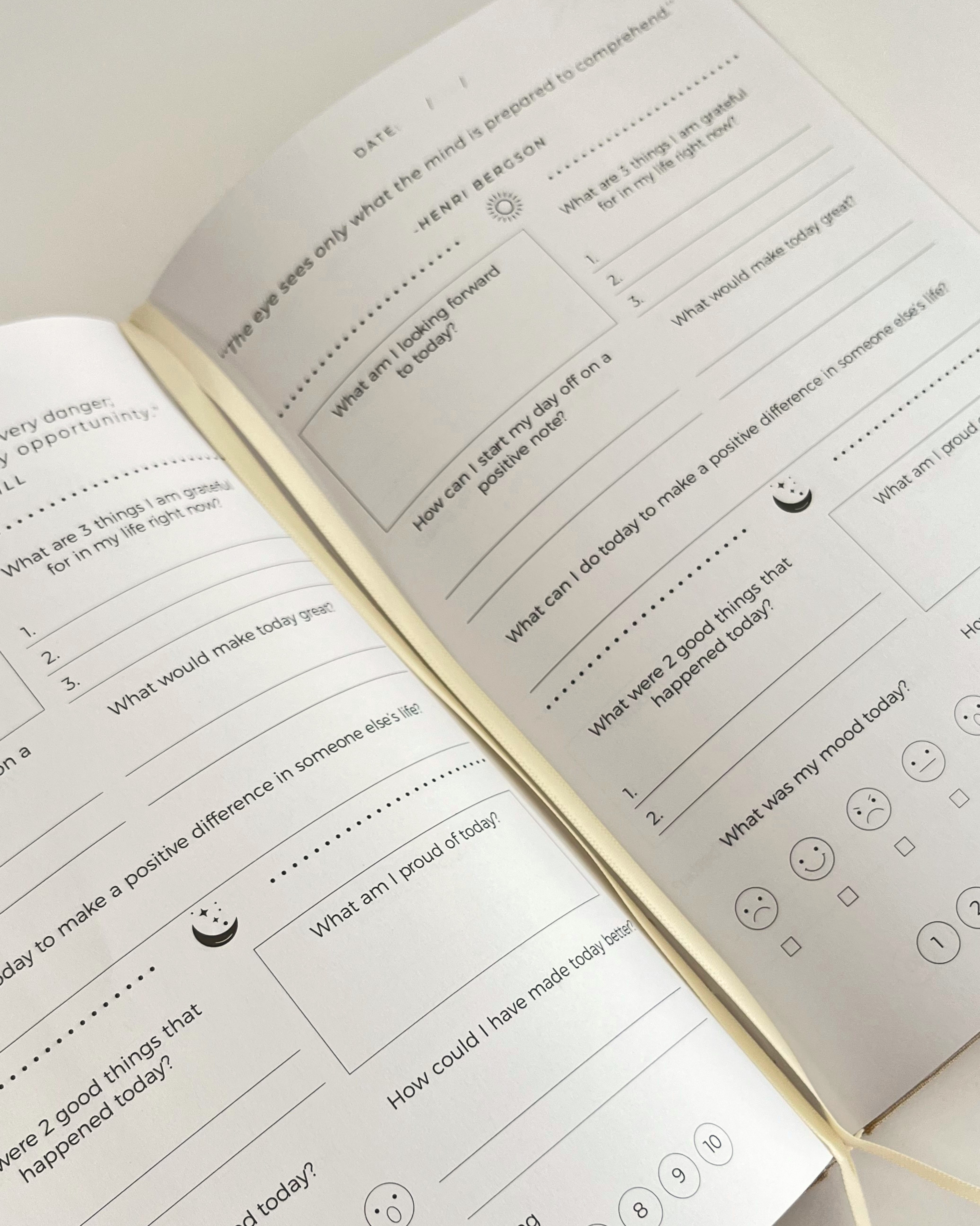 Guided Reflection Journal