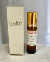 Aromatic Bloom - Essential Oil Roll-On